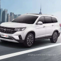 Good quality and new design Dongfeng fengxing T5L suv cars with car automatic for sale
